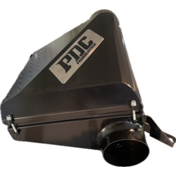 Pdc 200 Airbox 5